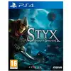 Image de Styx Les éclats des ténèbres PS4