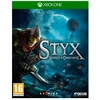 Image de Styx Éclats des Ténèbres Xbox One