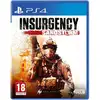 Image de Insurrection : Tempête de sable PS4