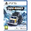 Image de Snowrunner PS5