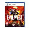 Image de Mal Ouest PS5