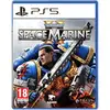 Image de Warhammer 40 000 Space Marine II PS5