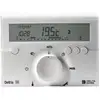 Image de Thermostat Intelligent Delta Dore Deltia 8.03 Sans fil pour Chauffage