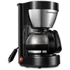 Image de Cafetière à filtre Thomson 0,65 L 170 W noire pour voiture 12 V