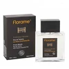 Image de Eau de toilette fraîcheur boisée - Homme bio - FLORAME