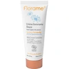 Image de Crème gommante douce bio - FLORAME