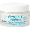 Image de Crème fouettée nourrissante - Hydratation bio - FLORAME - Peau sèche