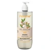 Image de Gel douche aux huiles essentielles - Amande bio - FLORAME