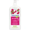 Image de Gel douche framboise enfant bio - NATESSANCE