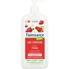 Image de Shampoing douche fraise enfant bio - NATESSANCE