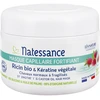Image de Masque capillaire fortifiant ricin et kératine végétale bio - NATESSANCE