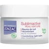 Image de Baume de nuit réconfortant - Sublimactive bio - EAU THERMALE JONZAC - Peau normale