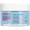 Image de Gel-crème repulpant - Rehydrate bio - EAU THERMALE JONZAC - Peau normale