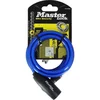 Image de Cable antivol Master Lock 1,8 m