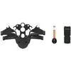 Image de Kit caméra et structure Parrot Jumping Sumo Noir PF070096