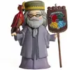 Image de Figurine Plastoy Albus Dumbledore & Fumseck TU