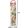 Image de Tub Plastoy Asterix - 7 Figurines Village Gaulois