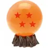 Image de Plastoy Dragon Ball : Mini Tirelire Dragon Ball N°4 10cm