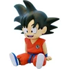 Image de Plastoy Chibi Tirelire Goku