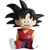 Image de Tirelire Son Goku Plastoy Dragon Ball TU