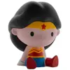 Image de Tirelire Plastoy Chibi Wonder Woman TU