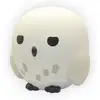 Image de Plastoy Chibi Tirelire Hedwige