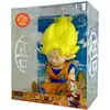 Image de Tirelire Plastoy Son Goku Super Saiyan Dragon Ball Super 18 cm
