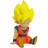 Image de Tirelire Super Saiyan Plastoy Son Goku TU