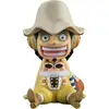 Image de Tirelire Plastoy Usopp One Piece 18 cm PVC Collection Anime