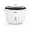 Image de Arroseuse DOMOCLIP DOC111 1,5 L 500 W Blanc revêtement antiadhésif