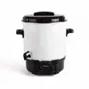 Image de Esterilisateur biberons LIVOO DOM334 1800W métalique noir et blanc