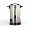 Image de Cafetière percolateur électrique Livoo DOM397 6,8 L acier inoxydable 950 W