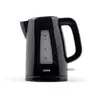 Image de Hervidor Livoo DOD184N 1,7 L 2200 W Base Giratoire 360° Noir