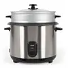 Image de Arroseur LIVOO DOC293 Noir Acier inoxydable 2,8 L 1000 W