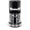 Image de Cafetière à filtre Livoo DOD201N 1,5 L 12-14 Tasses 1000 W avec système anti-gouttes