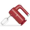 Image de Batteur Livoo DOP243R 250 W 5 vitesses Rouge Turbo Ergonomique