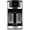 Image de Cafetière à filtre programmable Livoo DOD208 1,8 L 15 Tasses 900 W écran tactile