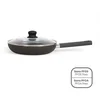Image de Poêle sauteuse Livoo MEP153N 26 cm Antiadhésive Sans PFOA PFOS Induction
