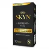 Image de Préservatifs Skyn Supreme Feel -