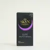 Image de Préservatifs sans latex ultra fins Skyn Elite - Boîte de 10