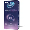 Image de Préservatifs King Size Ultra
