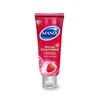 Image de Gel de Massage Gourmand Comestible Fraise
