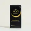 Image de Préservatifs sans latex Skyn Original - Boîte de 10
