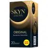 Image de Préservatifs sans latex Skyn Original - Boîte de 20