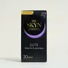 Image de Préservatifs sans latex ultra fins Skyn Elite