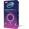 Image de Préservatifs Sensation Max