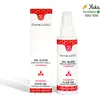 Image de Lubrifiant Gel glisse framboise Bio