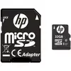 Image de PNY HP microSDHC U1 32 Go MicroSD Classe 10