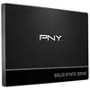 Image de PNY CS900 2.5" 240 Go Série ATA III 3D TLC NAND