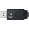 Image de PNY Attache 4 lecteur USB flash 16 Go USB Type-A 3.2 Gen 1 (3.1 Gen 1) Noir